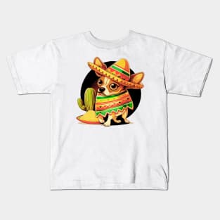 quiero taco bell Kids T-Shirt